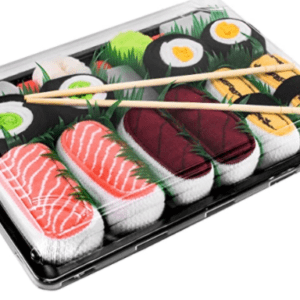 Calzini Sushi Idee Regalo