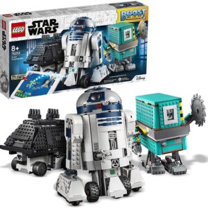 idee regalo offerte giocattoli lego star wars