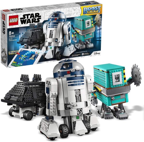 idee regalo offerte giocattoli lego star wars