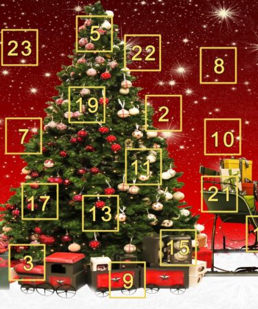 I migliori calendari dell'avvento per Natale 2020