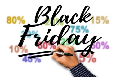 idee regalo in sconto black friday offerte