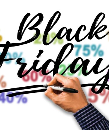 idee regalo in sconto black friday offerte