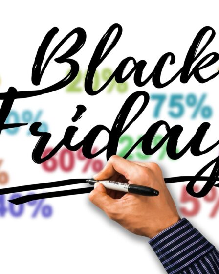 idee regalo in sconto black friday offerte