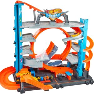 offerte idee regalo giocattoli hot wheels