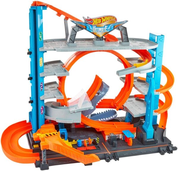 offerte idee regalo giocattoli hot wheels