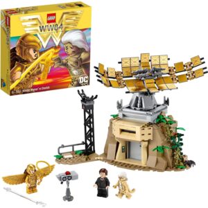 idee regalo in offerta super heroes lego