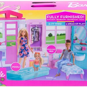 idee regalo barbie in offerta