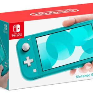 idee regalo in offerta giochi nintendo switch lite