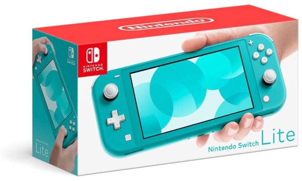 idee regalo in offerta giochi nintendo switch lite