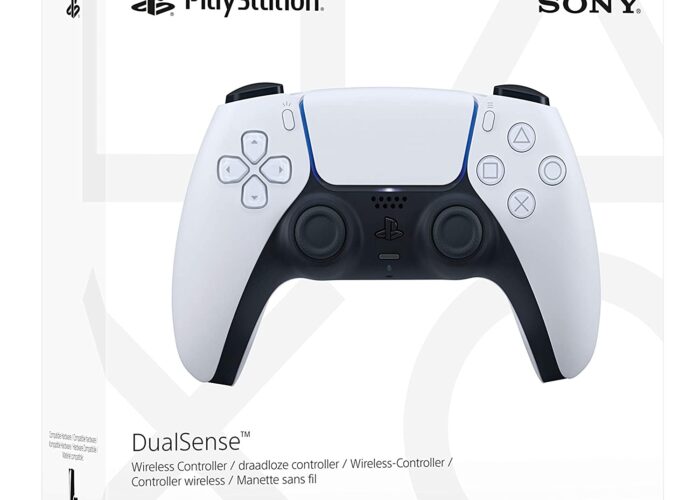 Sony PlayStation®5 - DualSense™ Wireless Controller