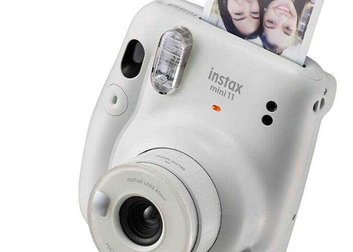 Fujifilm Instax mini 11 fotocamera a sviluppo istantaneo
