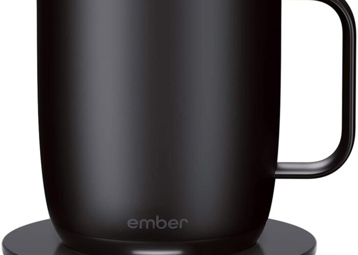 Ember Tazza intelligente con controllo temperatura