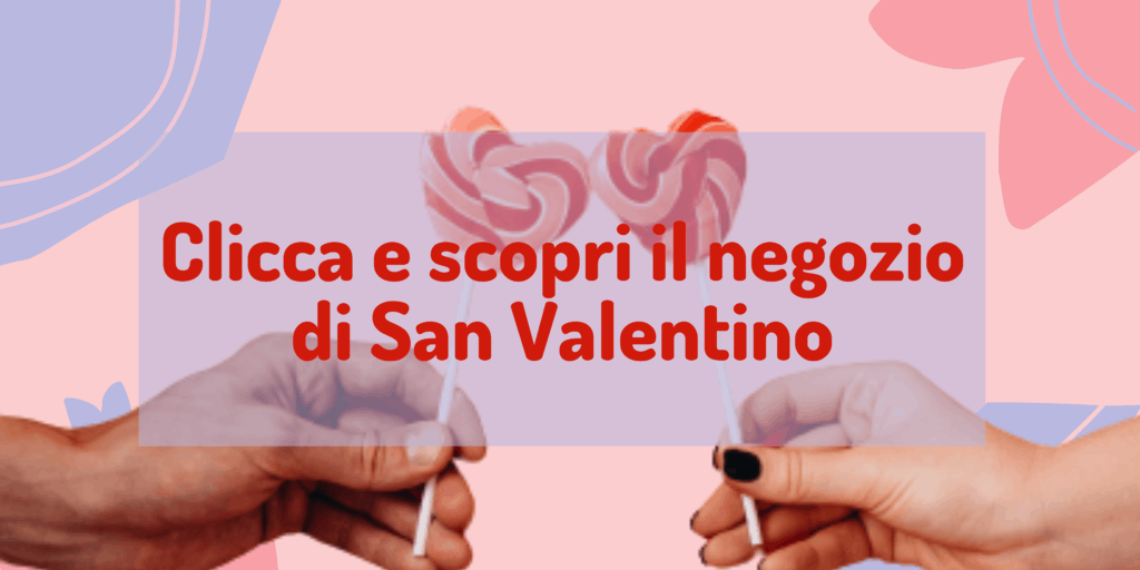 idee regalo per un san valentino speciale